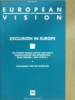 Bernard Lestienne - European Vision 30/1994 [antikvár]