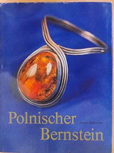 Janina Grabowska - Polnischer Bernstein [antikvár]