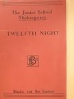 Elizabeth Lee - Twelfth Night  [antikvár]