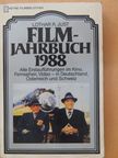 Lothar R. Just - Film-Jahrbuch 1988 [antikvár]
