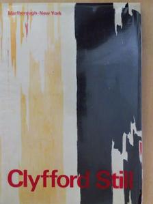 Clyfford Still [antikvár]