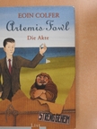 Eoin Colfer - Artemis Fowl  [antikvár]