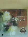 David Hamilton - Virágok - CD-vel [antikvár]