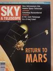 Daniel Fischer - Sky & Telescope October 1992 [antikvár]