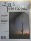 Ben Mayer - Sky & Telescope October 1985 [antikvár]
