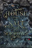 Erin A. Craig - House of Salt and Sorrows - Só és bánat háza