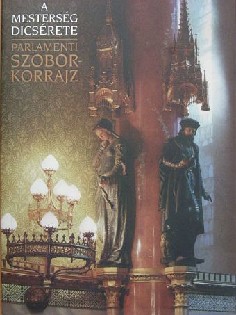 Buza Péter - A mesterség dicsérete [antikvár]
