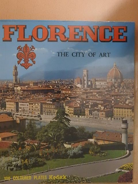 Florence [antikvár]