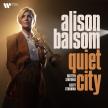 COPLAND, BERNSTEIN, GERSHWIN, IVES - QUIET CITY CD ALISON BALSOM