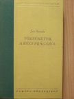 Jan Neruda - Történetek a régi Prágából [antikvár]