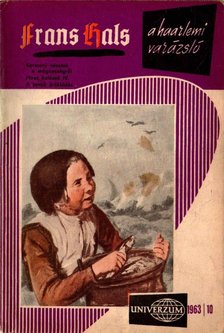 Surányi Éva szerk. - Univerzum 1963/10 [antikvár]