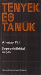 ALMÁSY PÁL - Sopronkőhidai napló [antikvár]