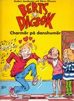 Anders Jacobsson, Sören Olssons - Berts Dagbok: Charmör pa danshumör [antikvár]
