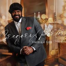GREGORY PORTER - CHRISTMAS WISH CD GREGORY PORTER