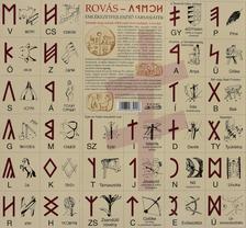 Rovás - Emlékezetfejlesztő társasjáték