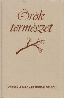 L. JESZENSZKY ÁGNES - Örök természet [antikvár]
