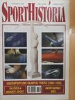 SportHistória 2003. október [antikvár]