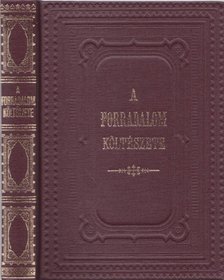 Áldor Imre - A forradalom költészete [antikvár]