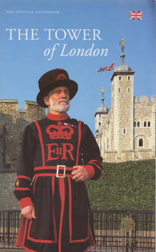 Simon Thurley, Edward Impey, Peter Hammond - The Tower of London [antikvár]