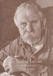 Kelemenné Peák Ildikó - Id. Szabó István szobrászművész (1903-1992) [antikvár]