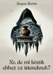 Szepes Márton - Na de mi közük ehhez az isteneknek? [eKönyv: epub, mobi]