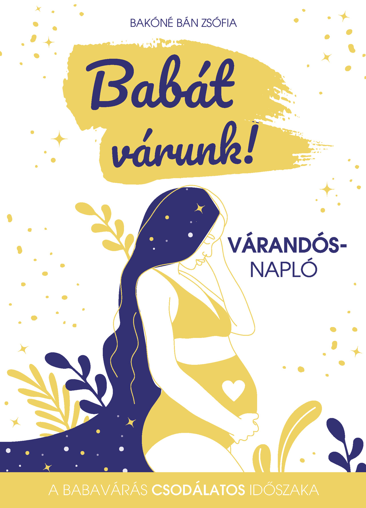 Babát várunk