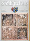Blazovich László - Szeged 2003. június-július [antikvár]