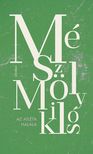 Mészöly Miklós - Az atléta halála