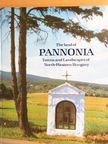 Tibor Tüskés - The Land of Pannonia [antikvár]