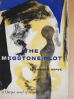 Andrew Garve - The Megstone Plot [antikvár]