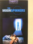 Mary Stewart - The Moonspinners [antikvár]