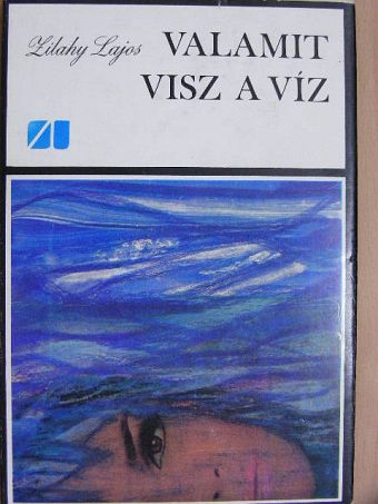 Zilahy Lajos - Valamit visz a víz [antikvár]