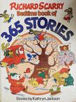 Kathryn Jackson - The bedtime book of 365 stories [antikvár]