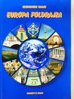Kleininger Tamás - Európa földrajza [antikvár]