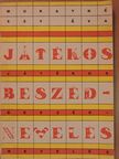 Murayné Szy Éva - Játékos beszédnevelés [antikvár]