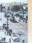 Geert Mak - De brug [antikvár]