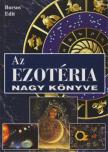 Borsos Edit - Az ezotéria nagy könyve [antikvár]