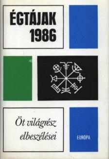 Gy. Horváth László - Égtájak 1986 [antikvár]