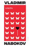 Vladimir Nabokov - Lolita [eKönyv: epub, mobi]