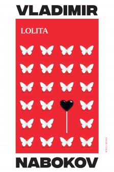 Vladimir Nabokov - Lolita [eKönyv: epub, mobi]