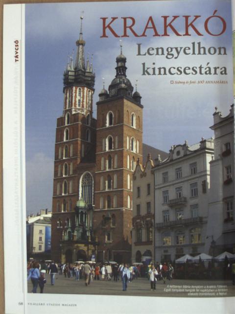 Világjáró 2007. március [antikvár]