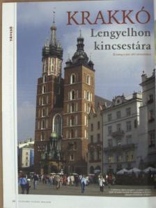 Világjáró 2007. március [antikvár]