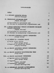 Évkönyv 1962/63-1981/82 [antikvár]