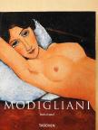 Doris Krystof - Modigliani [antikvár]