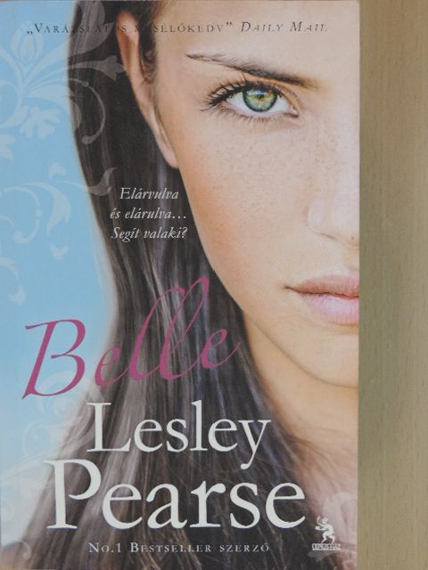 Lesley Pearse - Belle [antikvár]