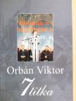 Rácz András - Orbán Viktor 7 titka [antikvár]