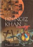Lamb, Harold - Dzsingiz Khán [antikvár]