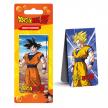 MS65177 - Pyramid DRAGON BALL Z (POWER UP) Mágneses Könyvjelző