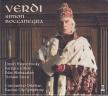 Verdi - SIMON BOCCANEGRA 2CD HVOROSTOVSKY