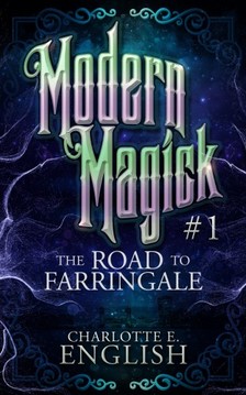 English Charlotte E. - The Road to Farringale [eKönyv: epub, mobi]